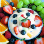 Creamy Fruit Smoothie Recipes with Milk: Nutritious Blends