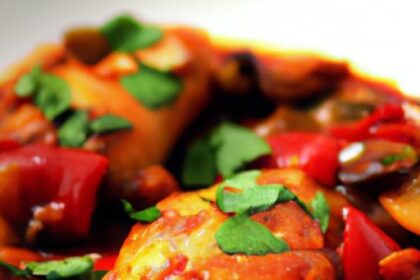 Create Your Perfect Stack: Ultimate Waffle Bar Topping Guide