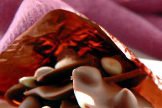 Sweet Meets Salty: The Rise of Chocolate-Covered Chips