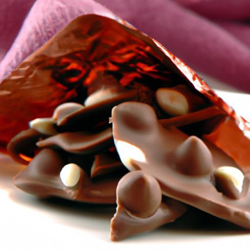 Sweet Meets Salty: The Rise of Chocolate-Covered Chips