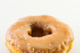 Delicious Gluten-Free Donuts: A Sweet Treat Reinvented