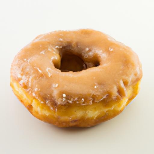 Delicious Gluten-Free Donuts: A Sweet Treat Reinvented