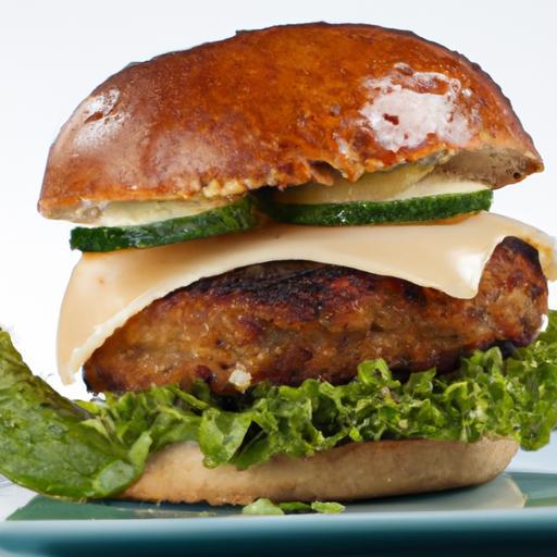 Savor the Flavor: Ultimate Guide to BBQ Turkey Burgers
