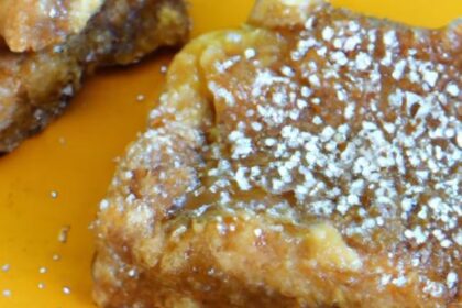 Irresistible Homemade Bear Paws Bars: A Sweet DIY Treat