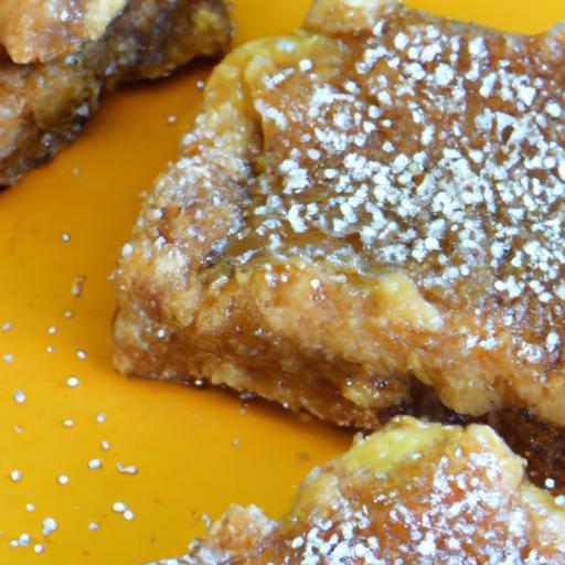 Irresistible Homemade Bear Paws Bars: A Sweet DIY Treat