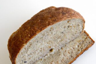 The Ultimate Guide to Baking Gluten-Free Sandwich Bread
