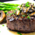 Savor the Perfect Grilled Flat Iron Steak: Tips & Tricks