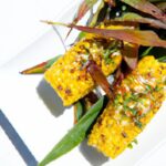 Savor Summer: A Delicious Guide to Grilled Corn Salad