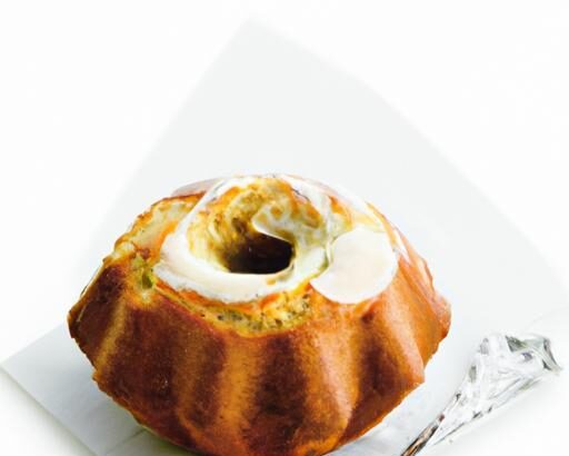 Baking Beyond Boundaries: Egg-Free, Gluten-Free Delights