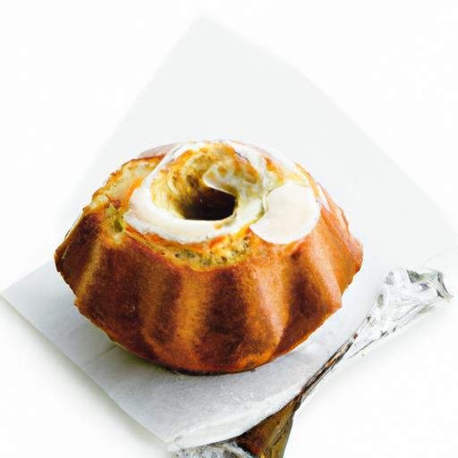 Baking Beyond Boundaries: Egg-Free, Gluten-Free Delights