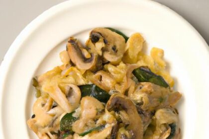 Cozy Up Fast: 20-Minute Comfort Food Recipes to Savor