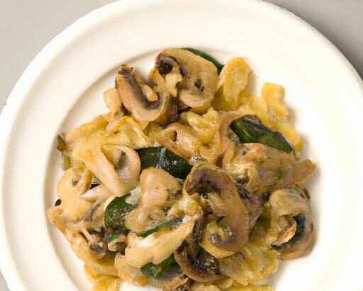 Cozy Up Fast: 20-Minute Comfort Food Recipes to Savor