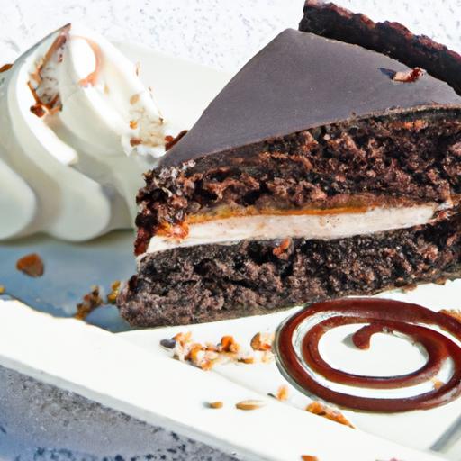 Mississippi Mud Pie: Decadent Layers of Southern Delight