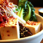 Savor the Flavors: Crafting the Perfect Korean BBQ Tofu Bowl