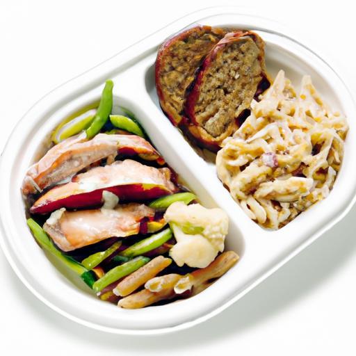 Smart & Tasty School Lunch Ideas for Picky Eaters Ready to Try