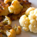 Crispy Cauliflower Hash Browns: A Healthy Twist on Breakfast
