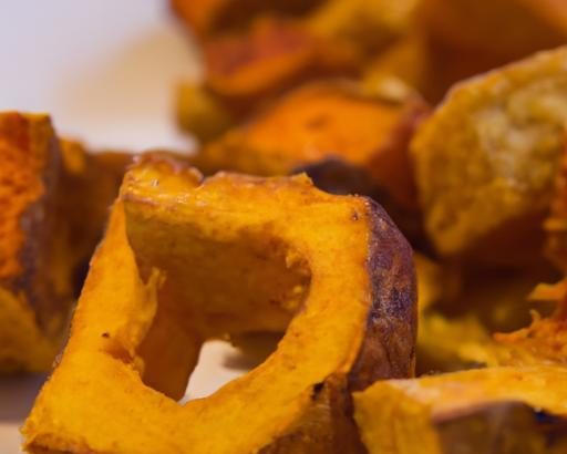 Crispy & Cozy: Mastering Air Fryer Butternut Squash