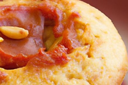 Mini Marvels: Crafting the Perfect English Muffin Pizza