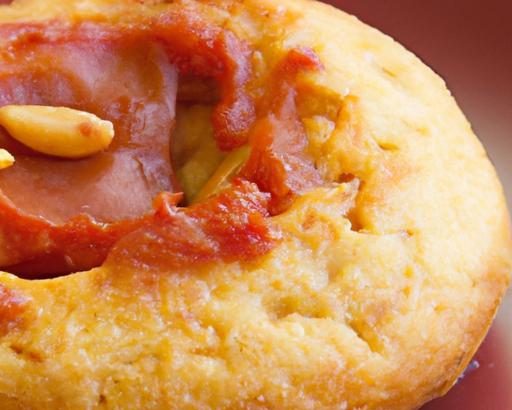 Mini Marvels: Crafting the Perfect English Muffin Pizza