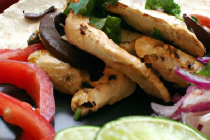 Savor the Flavor: Ultimate Guide to Grilled Chicken Sliders