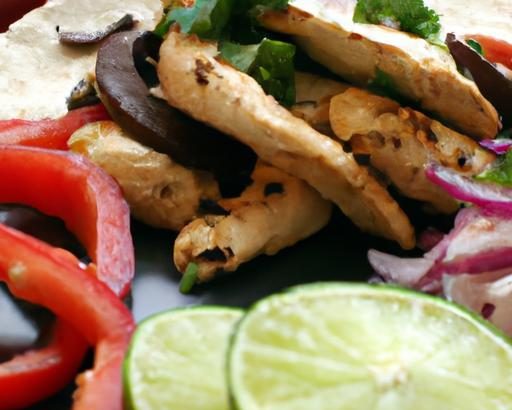 Savor the Flavor: Ultimate Guide to Grilled Chicken Sliders