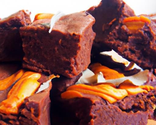 Decadent Flourless Sweet Potato Brownies: A Healthy Twist
