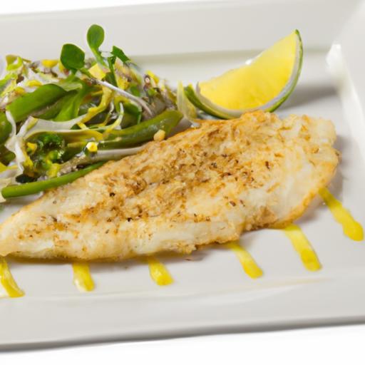 Crispy Air Fryer Haddock: Quick, Healthy & Delicious Guide