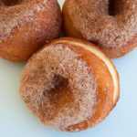 Irresistible Cinnamon Sugar Donut Muffins: A Sweet Twist