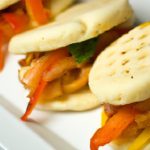 Melty Cheese Magic: Exploring the Delicious World of Arepas