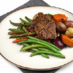 Deliciously Simple: Your Guide to Gluten-Free Vegan Eats