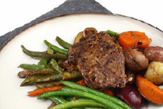 Deliciously Simple: Your Guide to Gluten-Free Vegan Eats