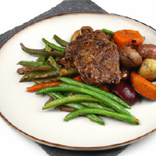 Deliciously Simple: Your Guide to Gluten-Free Vegan Eats