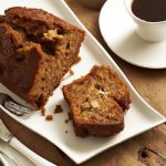 Boost Your Bake: Delicious Gluten-Free Coffee & Walnut Cake