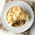 Quick & Cozy: How to Make a Delicious Microwave Shepherd’s Pie