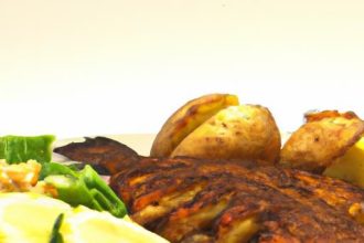 Savor the Spice: A Guide to Authentic Creole Grilled Fish