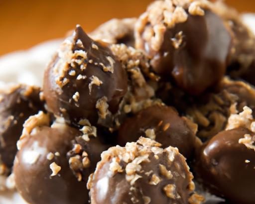 Buckeye Balls: Sweet Facts About Ohio’s Beloved Treat