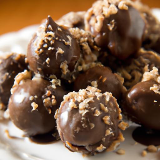 Buckeye Balls: Sweet Facts About Ohio’s Beloved Treat