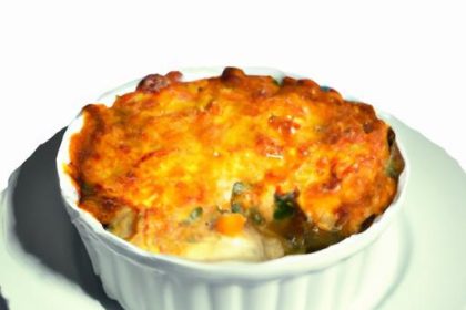 Energize Mornings with a Creamy Banana Oatmeal Smoothie