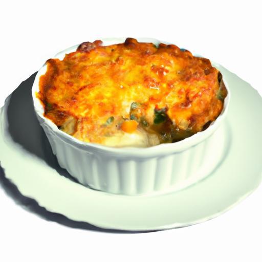 Energize Mornings with a Creamy Banana Oatmeal Smoothie