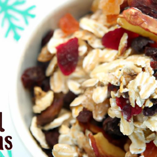 Sweet Freedom: Discover the Benefits of Sugar-Free Trail Mix
