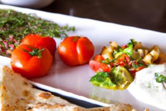 Lavash Bread: The Timeless Thin Flatbread Tradition Explored