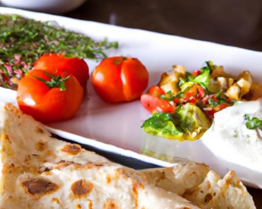 Lavash Bread: The Timeless Thin Flatbread Tradition Explored