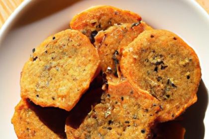 Delicious Gluten-Free Vegan Recipes for Every Meal