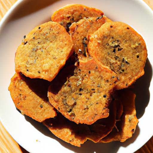 Delicious Gluten-Free Vegan Recipes for Every Meal