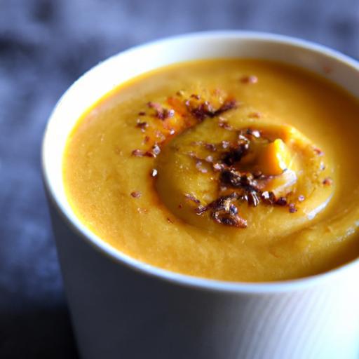 The Magic of Turmeric Golden Milk: Health in a Cup