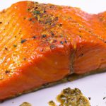 Sweet & Savory: Perfect Air Fryer Brown Sugar Salmon Recipe