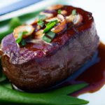 Mastering Grilled Beef Tenderloin: Tips for Juicy Perfection