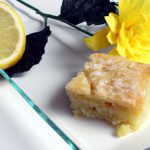 Zesty Lemon Bars: A Tangy Treat Worth Savoring