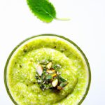 Energize Naturally: Crafting the Perfect Sugar-Free Green Smoothie
