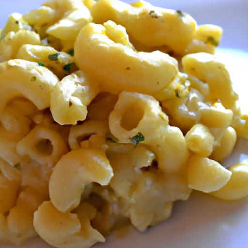 Creamy Delights: The Best ⁤Vegan Mac and Cheese Recipes